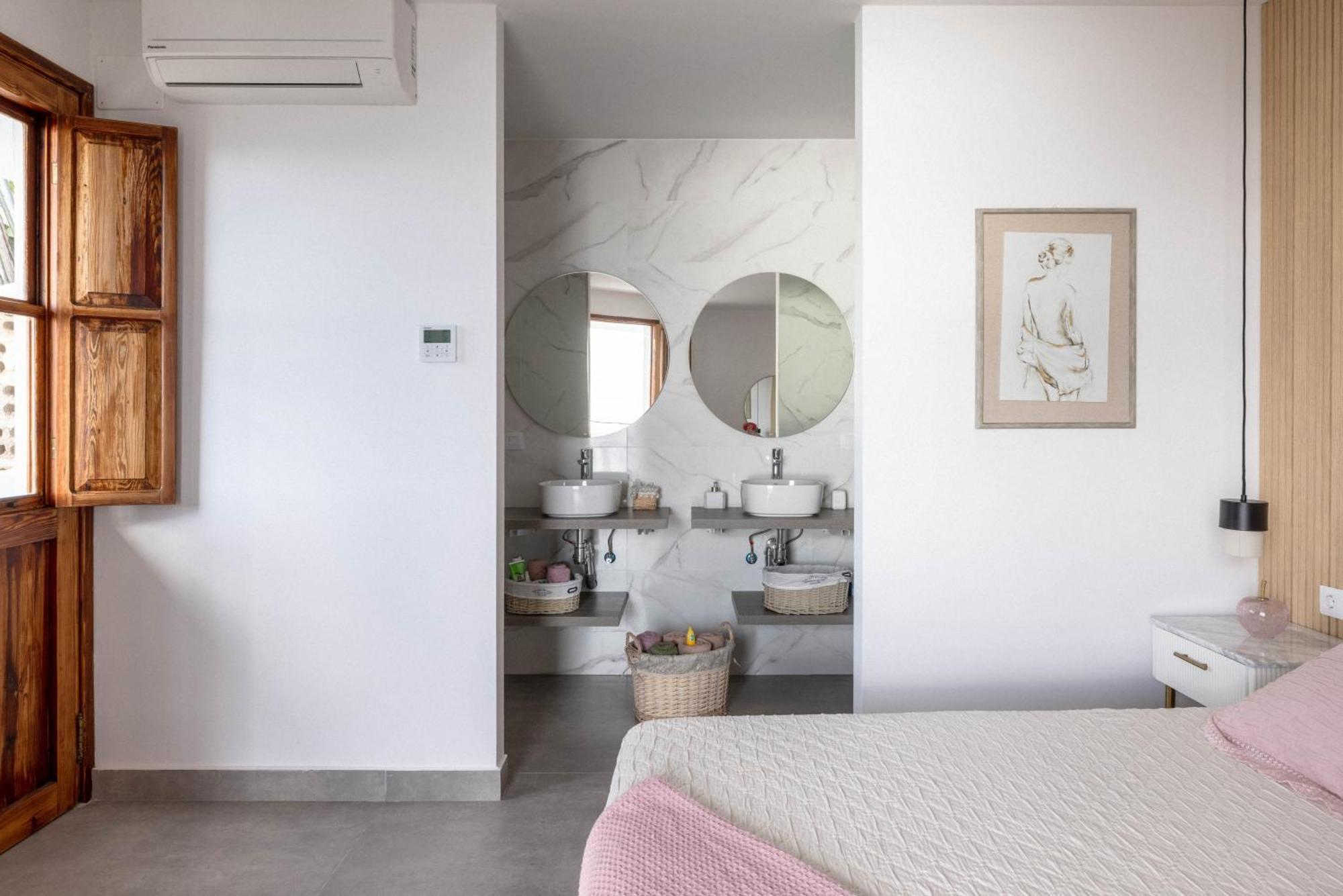La Palma Luxury Heritage Las Ledas Εξωτερικό φωτογραφία