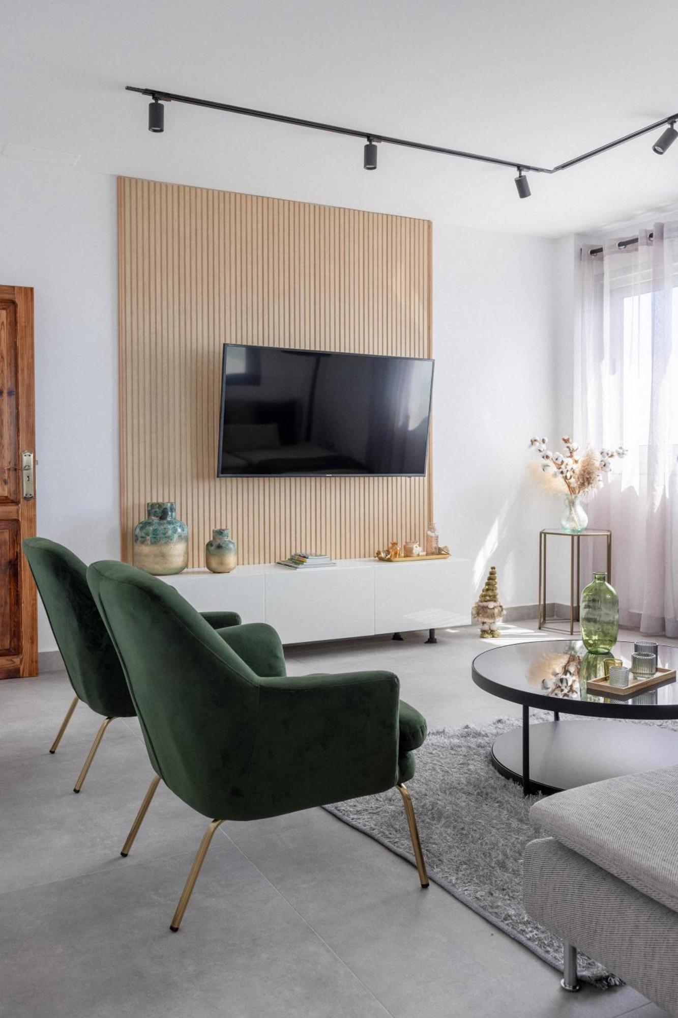 La Palma Luxury Heritage Las Ledas Εξωτερικό φωτογραφία