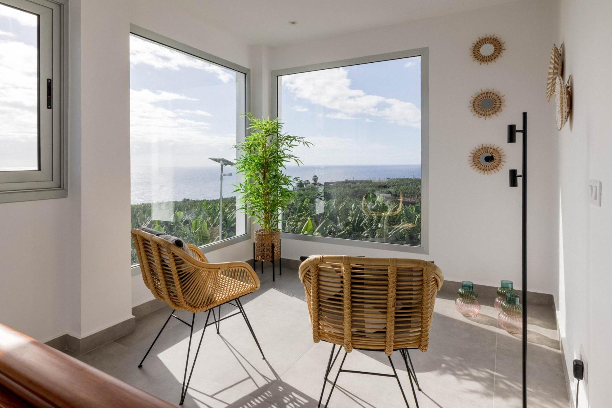 La Palma Luxury Heritage Las Ledas Εξωτερικό φωτογραφία