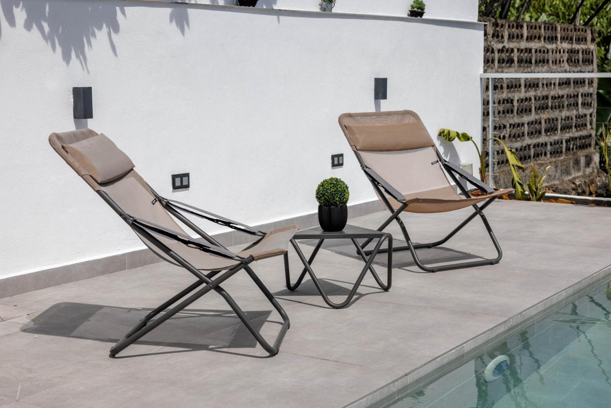 La Palma Luxury Heritage Las Ledas Εξωτερικό φωτογραφία