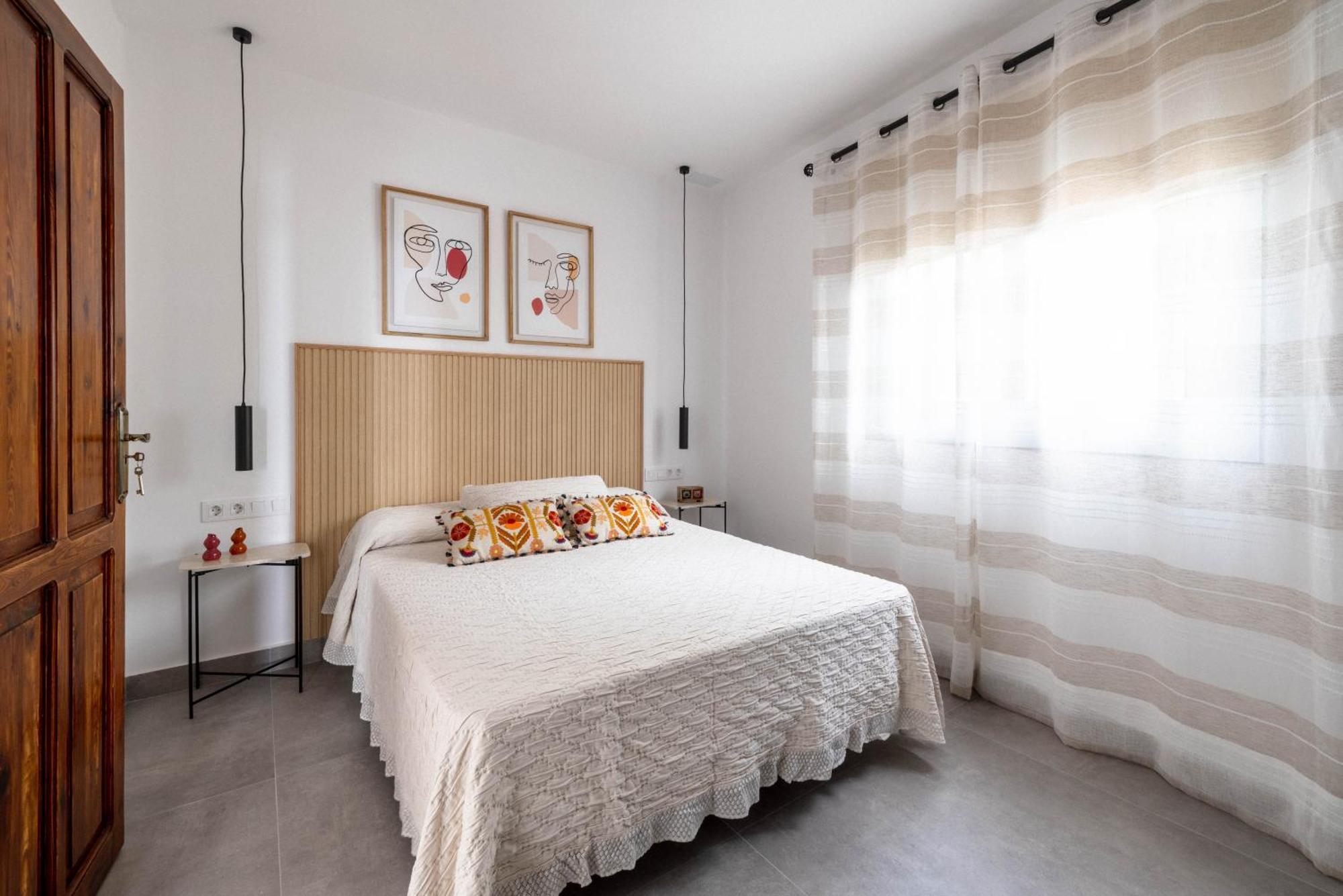 La Palma Luxury Heritage Las Ledas Εξωτερικό φωτογραφία