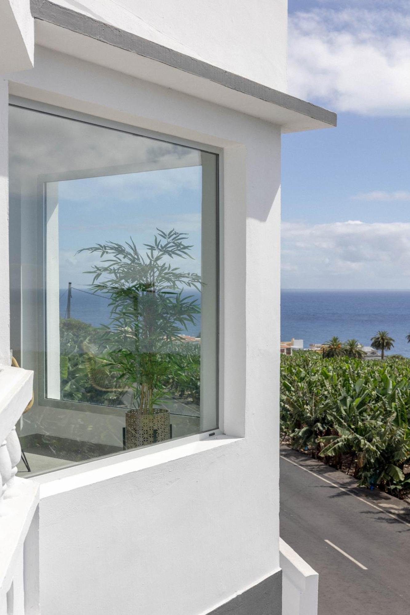 La Palma Luxury Heritage Las Ledas Εξωτερικό φωτογραφία
